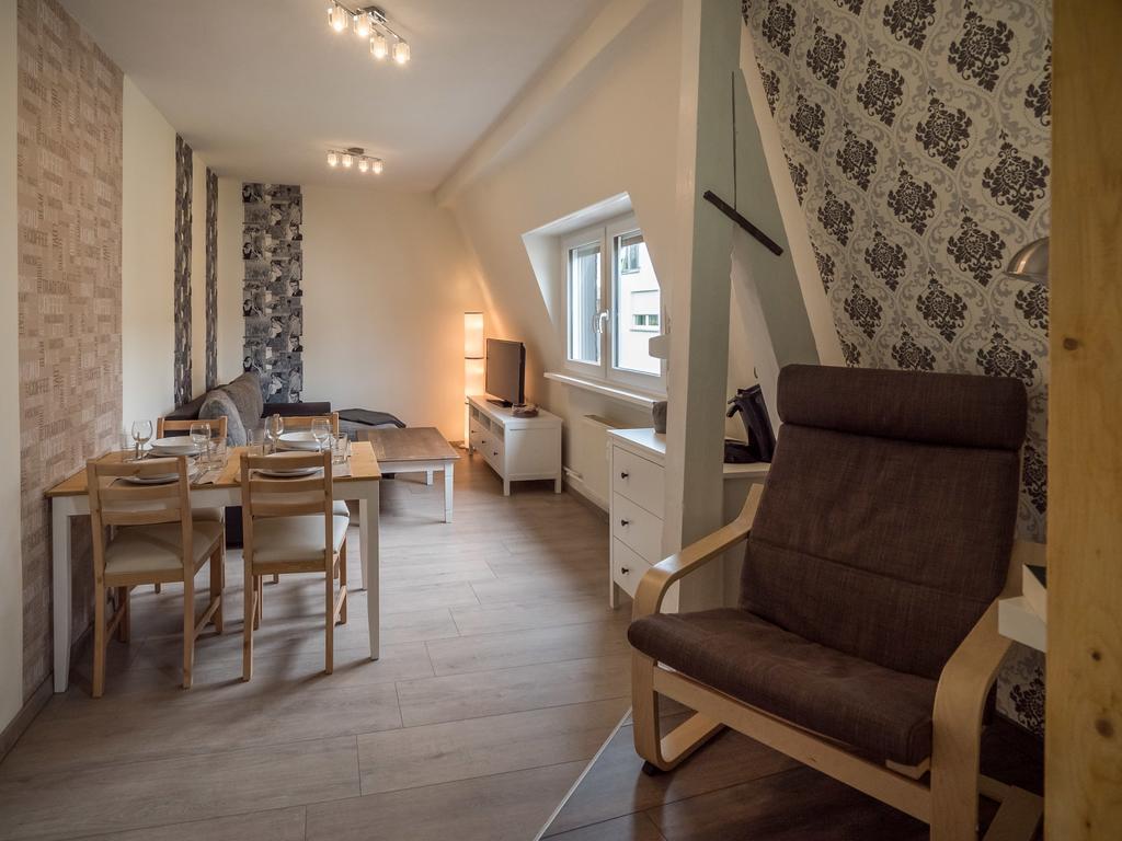 Fewo-Tt Traben-Trarbach Rum bild