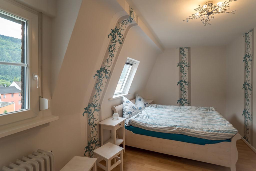 Fewo-Tt Traben-Trarbach Rum bild