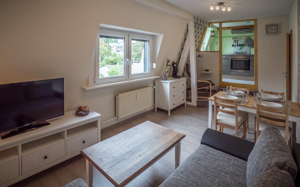 Fewo-Tt Traben-Trarbach Rum bild